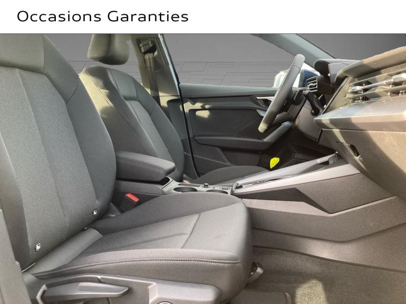 Voitures occasions Audi A3 Sportback Design Rivery