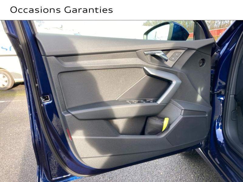Voitures occasions Audi A3 Sportback Design Rivery
