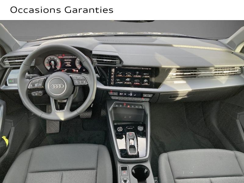 Voitures occasions Audi A3 Sportback Design Rivery