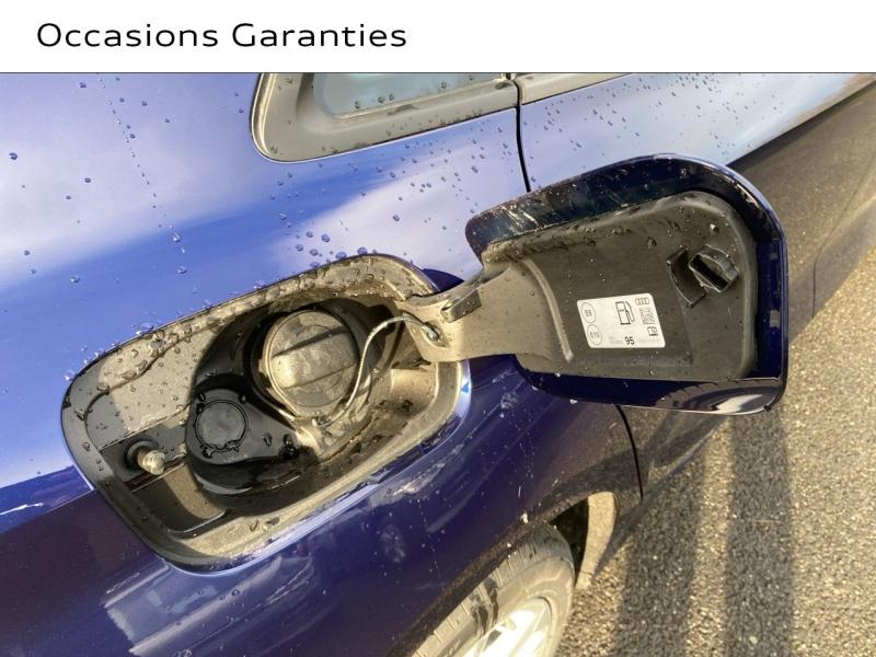 Voitures occasions Audi A3 Sportback Design Rivery