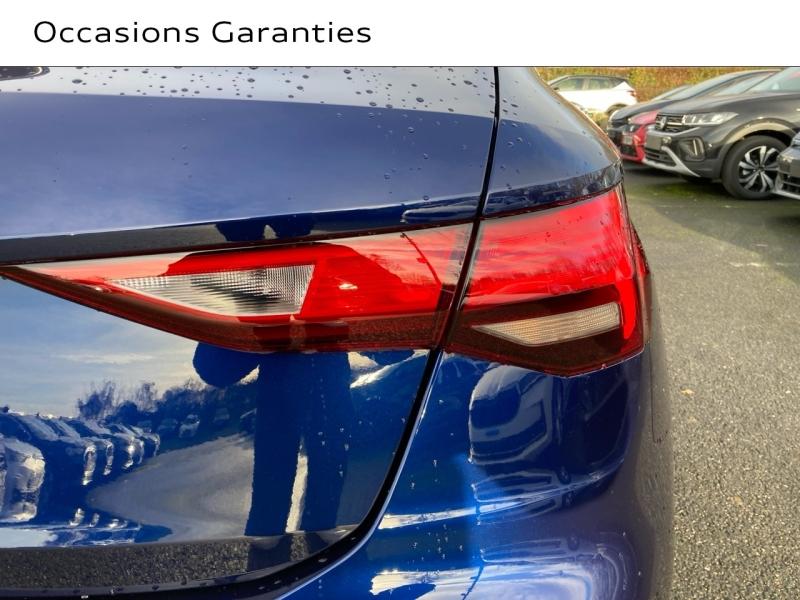 Voitures occasions Audi A3 Sportback Design Rivery