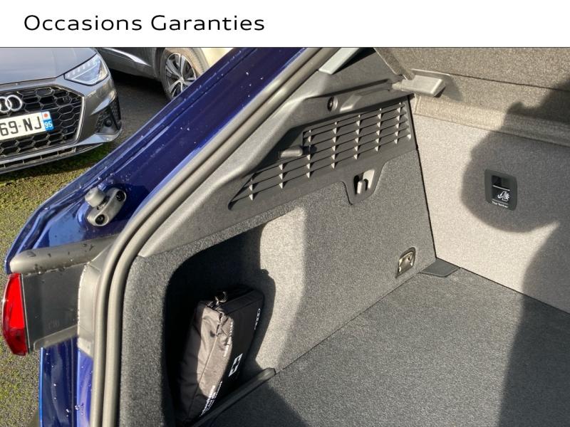 Voitures occasions Audi A3 Sportback Design Rivery