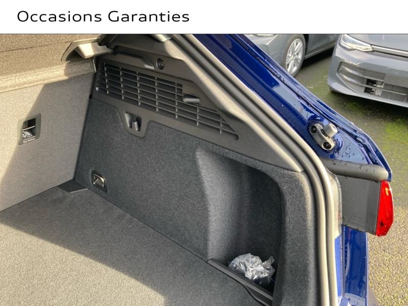 Voitures occasions Audi A3 Sportback Design Rivery