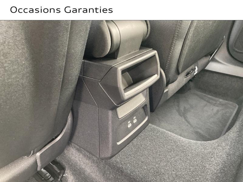 Voitures occasions Audi A3 Sportback Design Rivery