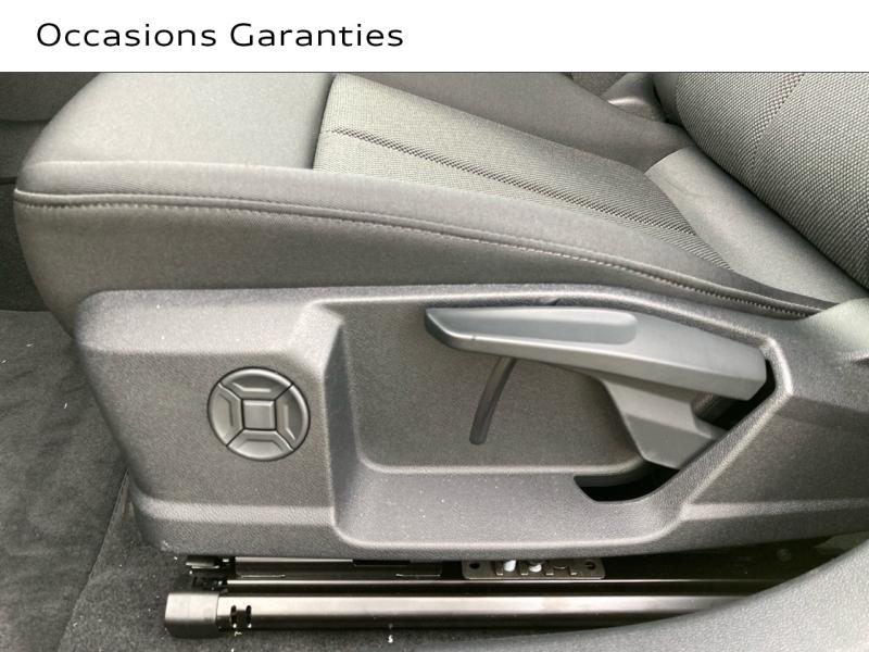 Voitures occasions Audi A3 Sportback Design Rivery