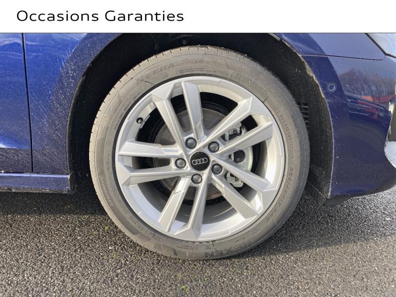 Voitures occasions Audi A3 Sportback Design Rivery