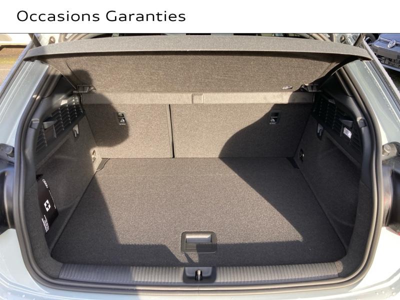 Voitures occasions Audi Q2 S line Rivery