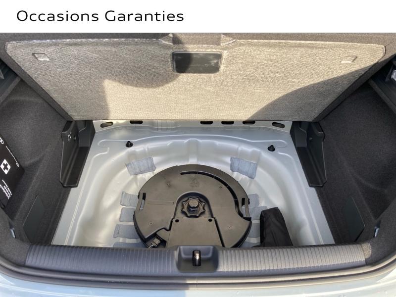 Voitures occasions Audi Q2 S line Rivery