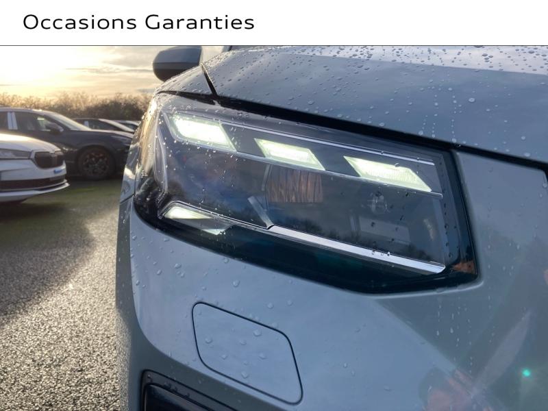 Voitures occasions Audi Q2 S line Rivery