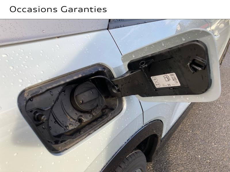 Voitures occasions Audi Q2 S line Rivery