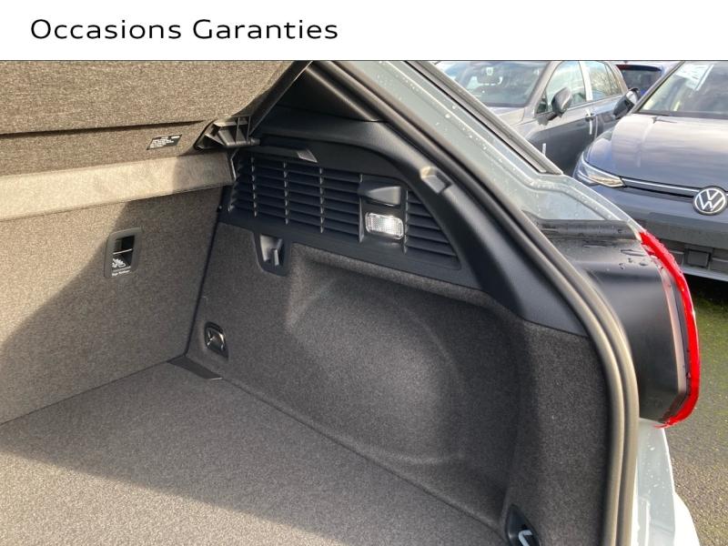 Voitures occasions Audi Q2 S line Rivery