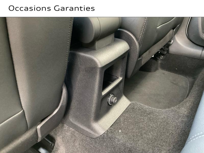 Voitures occasions Audi Q2 S line Rivery