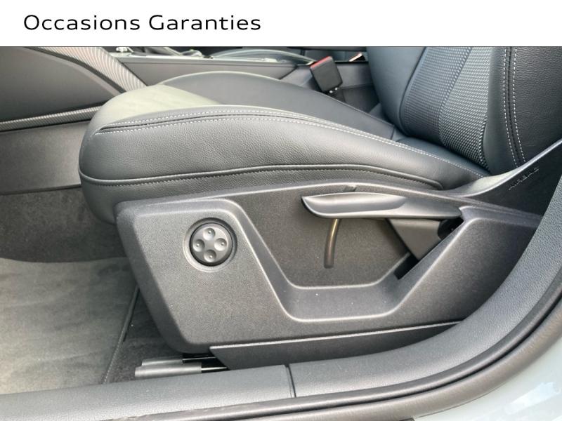 Voitures occasions Audi Q2 S line Rivery