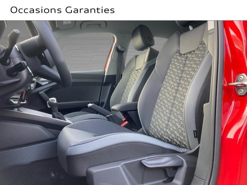Voitures occasions Audi A1 Sportback Design Bruay-la-Buissière