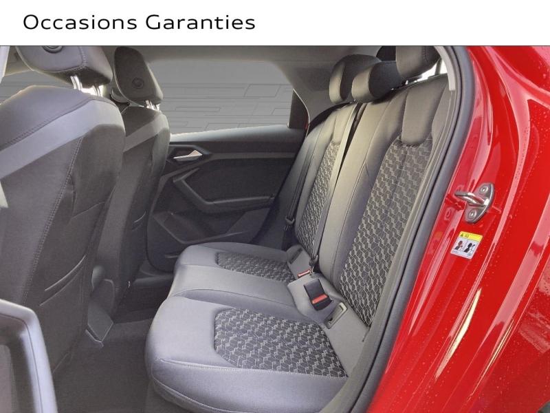 Voitures occasions Audi A1 Sportback Design Bruay-la-Buissière