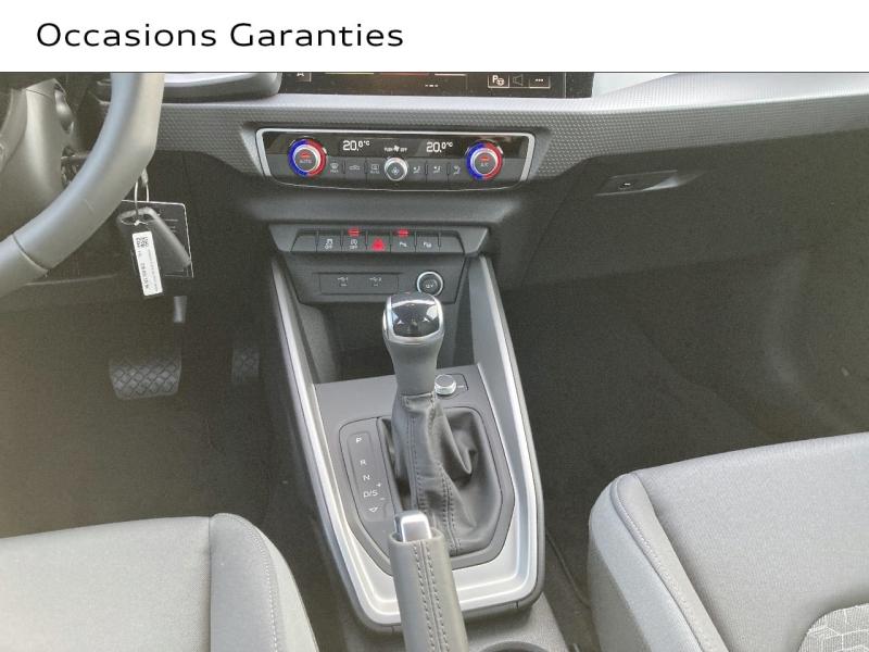 Voitures occasions Audi A1 Sportback Design Bruay-la-Buissière