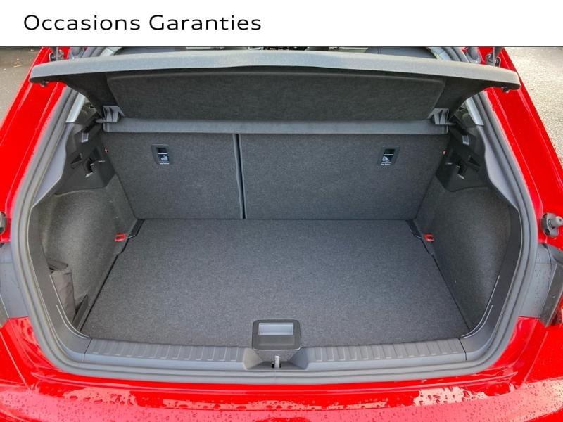 Voitures occasions Audi A1 Sportback Design Bruay-la-Buissière