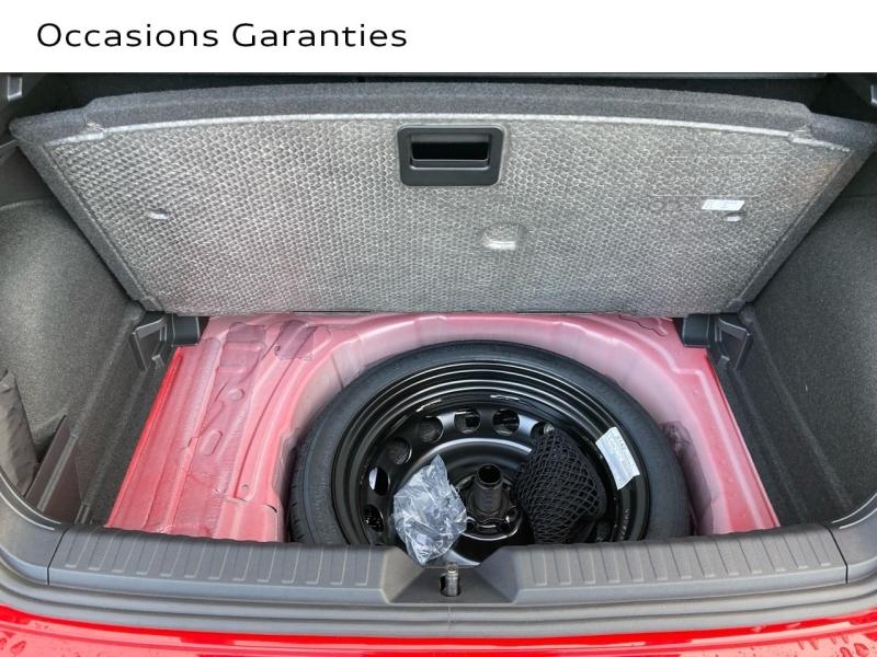 Voitures occasions Audi A1 Sportback Design Rivery