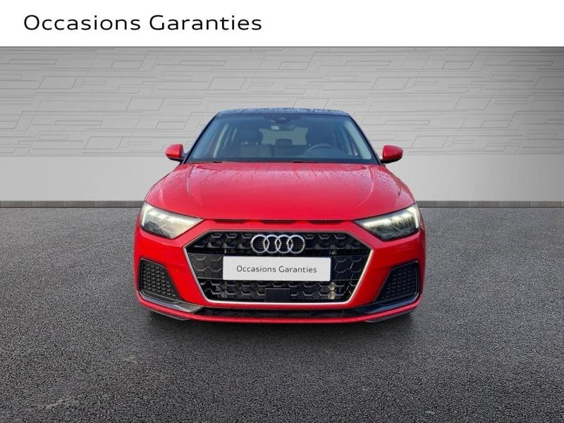 Voitures occasions Audi A1 Sportback Design Bruay-la-Buissière