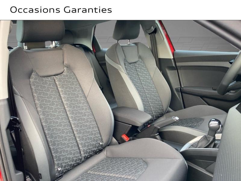 Voitures occasions Audi A1 Sportback Design Rivery