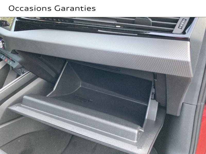 Voitures occasions Audi A1 Sportback Design Rivery