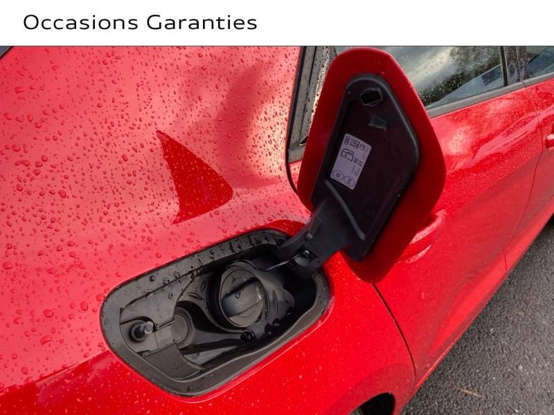 Voitures occasions Audi A1 Sportback Design Rivery