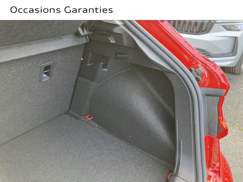 Voitures occasions Audi A1 Sportback Design Rivery