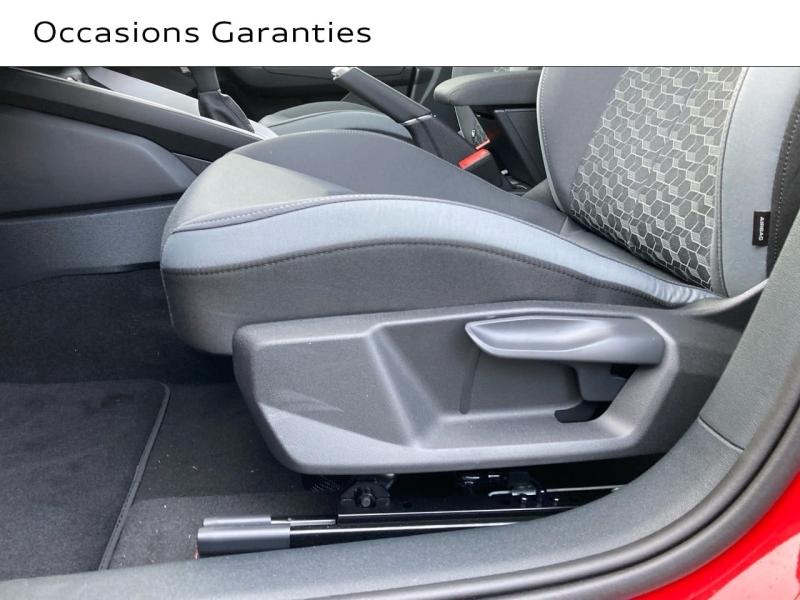 Voitures occasions Audi A1 Sportback Design Rivery