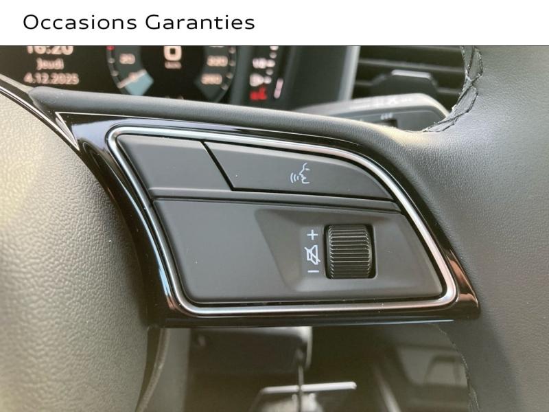 Voitures occasions Audi A1 Sportback Design Bruay-la-Buissière