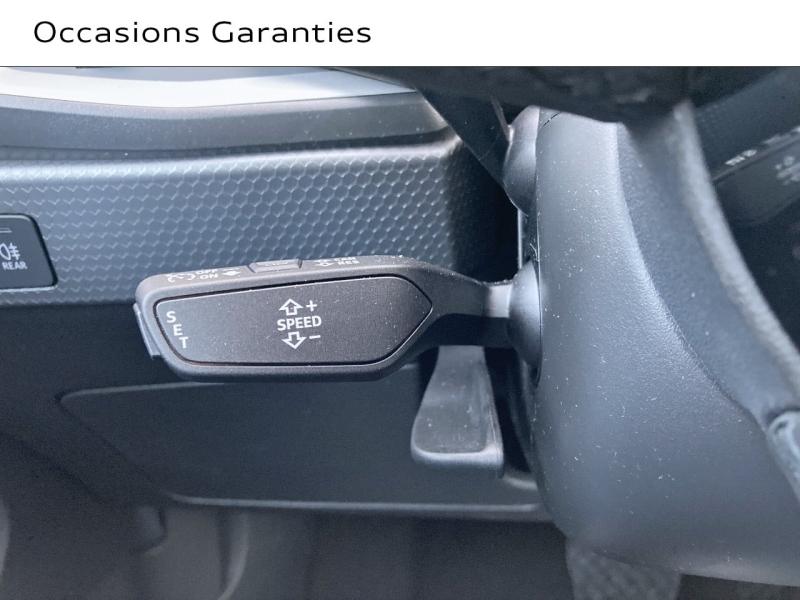 Voitures occasions Audi A1 Sportback Design Bruay-la-Buissière