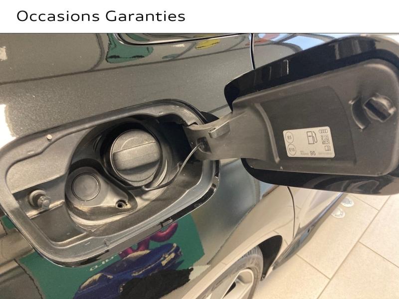 Voitures occasions Audi A3 Sportback S line Rivery