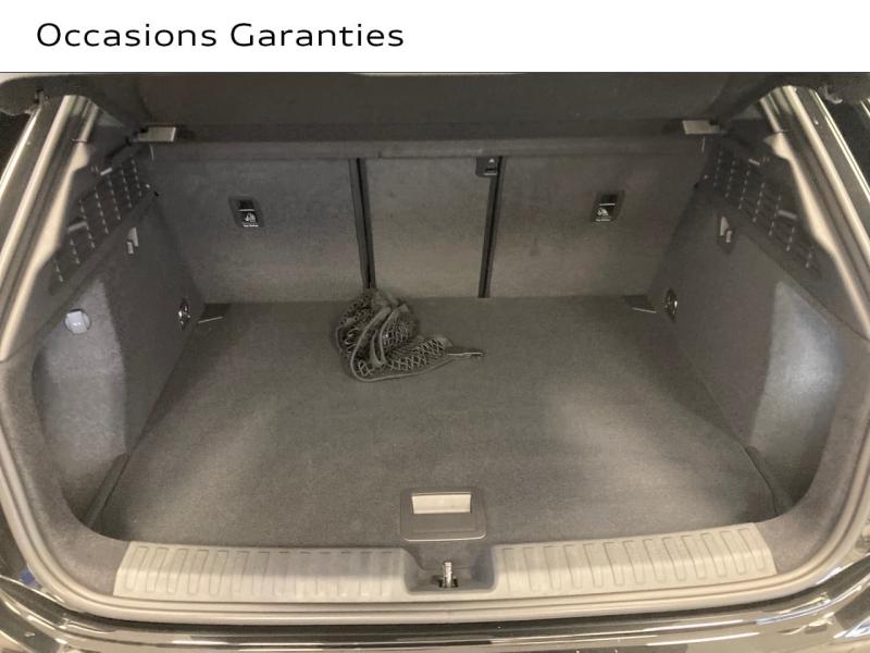 Voitures occasions Audi A3 Sportback S line Rivery