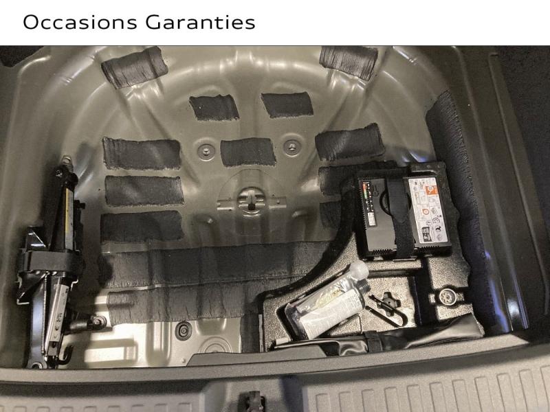 Voitures occasions Audi A3 Sportback S line Rivery