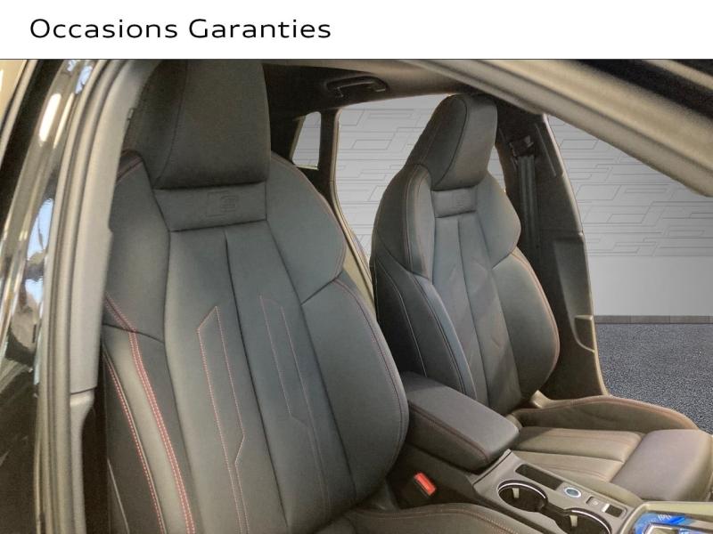 Voitures occasions Audi A3 Sportback S line Rivery