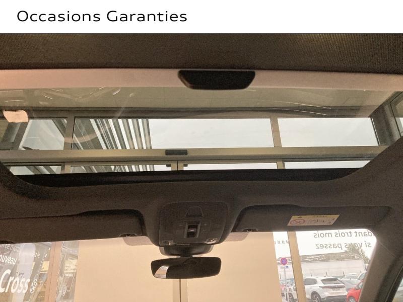 Voitures occasions Audi A3 Sportback S line Rivery