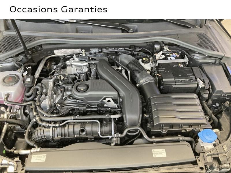 Voitures occasions Audi A3 Sportback S line Rivery