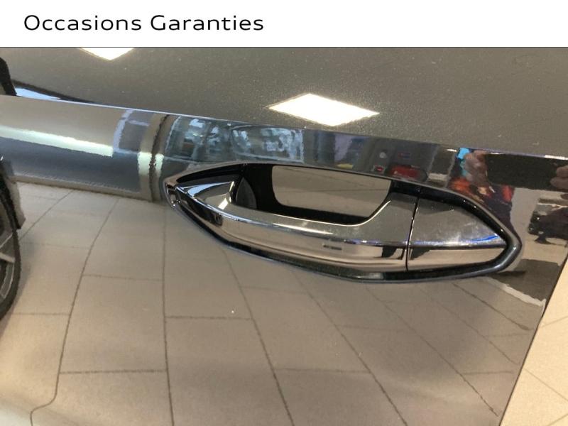 Voitures occasions Audi A3 Sportback S line Rivery