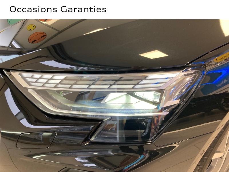 Voitures occasions Audi A3 Sportback S line Rivery