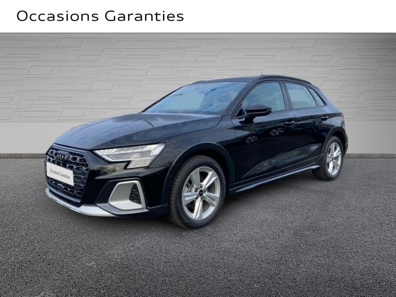 Voitures occasions Audi A3 allstreet Design Rivery
