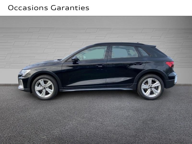 Voitures occasions Audi A3 allstreet Design Rivery