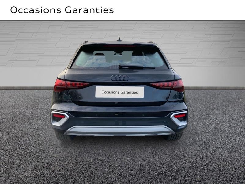 Voitures occasions Audi A3 allstreet Design Rivery