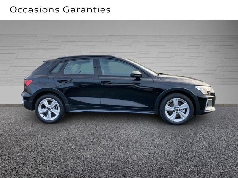 Voitures occasions Audi A3 allstreet Design Rivery