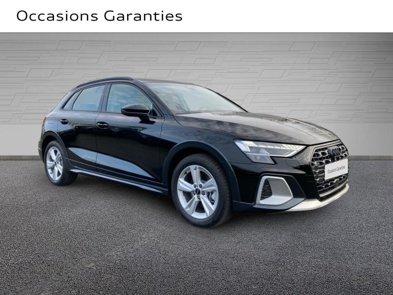 Voitures occasions Audi A3 allstreet Design Rivery