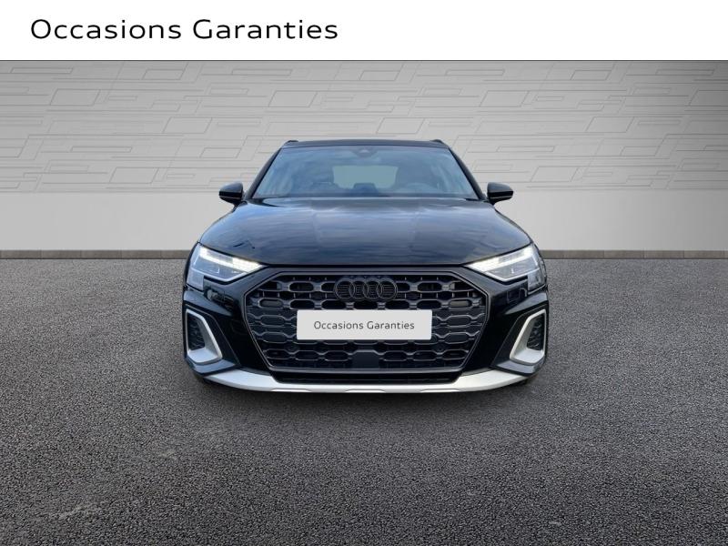 Voitures occasions Audi A3 allstreet Design Rivery