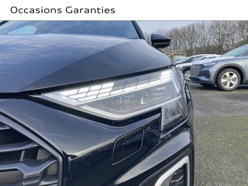 Voitures occasions Audi A3 allstreet Design Rivery