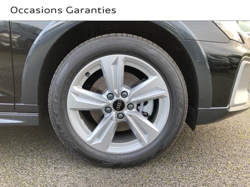 Voitures occasions Audi A3 allstreet Design Rivery