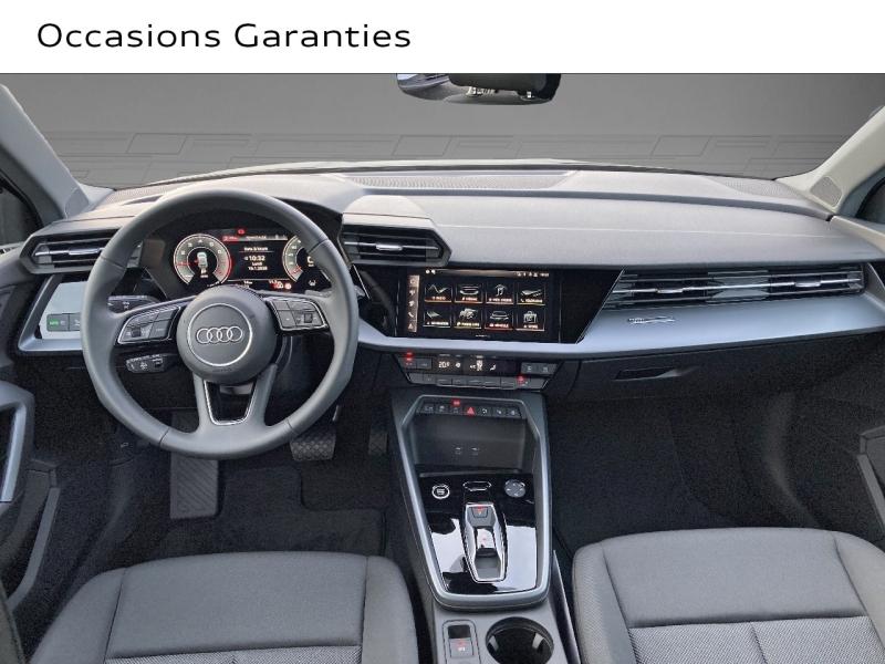 Voitures occasions Audi A3 allstreet Design Rivery