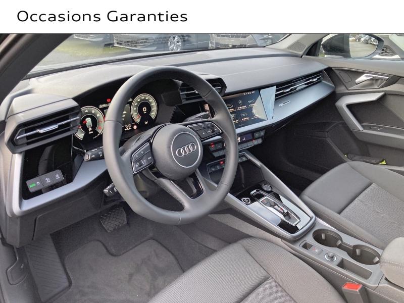 Voitures occasions Audi A3 allstreet Design Rivery