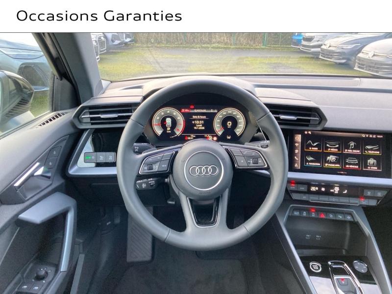 Voitures occasions Audi A3 allstreet Design Rivery