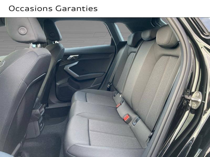 Voitures occasions Audi A3 allstreet Design Rivery